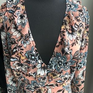 For Love and Lemons Dress